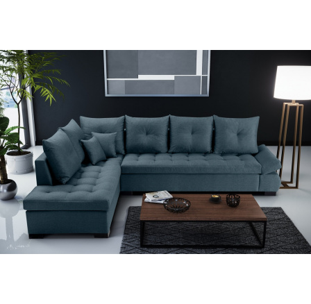 Rohová sedací souprava LORD, Inari 87, Levá