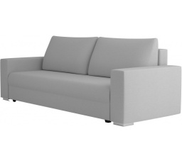 Pohovka Gerry světle šedá