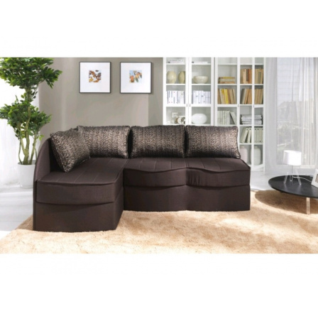 Rohová sedací souprava POKUSA Rohová sedací souprava POKUSA