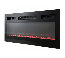 ELEKTRICKÝ KRB ČERNÝ