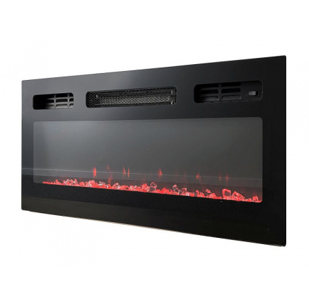 ELEKTRICKÝ KRB ČERNÝ