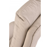 Kancelářské křeslo HARBOR, béžové