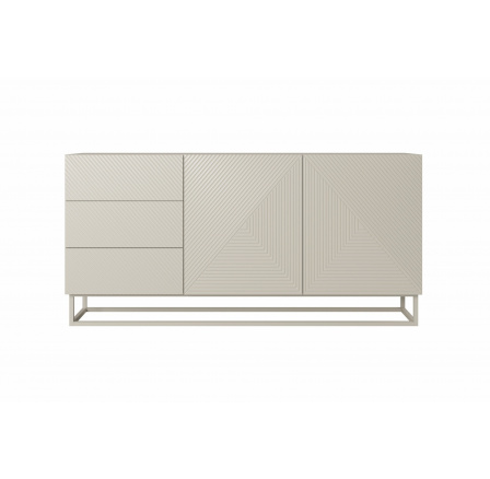 Komoda Asha, kašmír Komoda Asha, kašmír