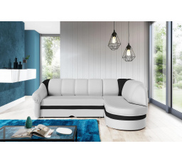 Sedací souprava Benano, Soft 17 / Soft 11 Pravá