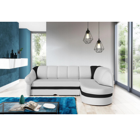 Sedací souprava Benano, Soft 17 / Soft 11 Pravá