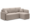 Rohová sedací souprava HADSON - Pravá, Sola 18