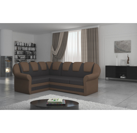 Lord II Měkký 66, Měkký 15 125x195 Levý 1