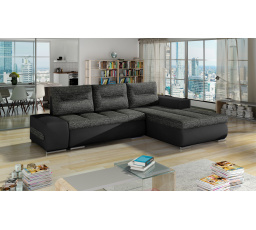 Sedací souprava OTTAVIO, Berlin 02 / soft 11 Pravá