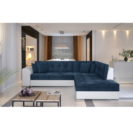 Pieretta Kronos 09, Měkká 17 126x200 Pravá 0