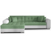 Rohová sedací souprava SORENTO, Soro 34/Soft 17, Levá