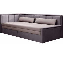 Pohovka FULGEO, Poco 101/Poco 41 levá