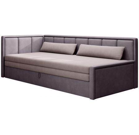 Pohovka FULGEO, Poco 101/Poco 41 levá Pohovka FULGEO, Poco 101/Poco 41 levá