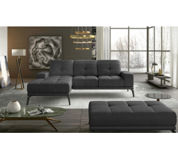 Narożnik Torrense + Taburet Paros 06 140x215 Levý