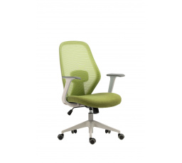 Otočná židle limetková FB23-FXJG GR