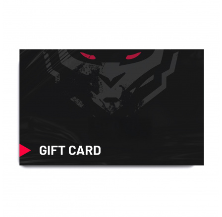 Dárková karta Chairs Dárková karta Chairs