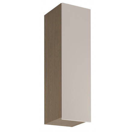 Horní skřínka SORENTO G30 (P/L) - Baltic Storm/Béžová