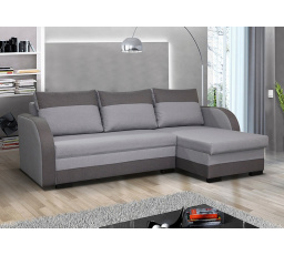 Sedací souprava Jarda UNI Gomez 9/10