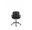 Kancelářská židle FROST, Černá