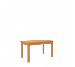Rozkládací stůl RODOS 25 Olše
