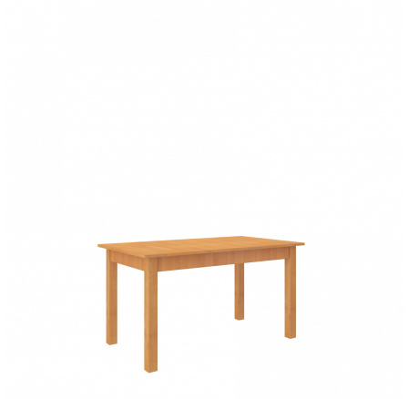 Rozkládací stůl RODOS 25 Olše Rozkládací stůl RODOS 25 Olše