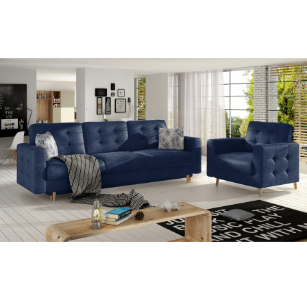 Asgard 3+1 Monolit 77, Botanická 80 133x196 1