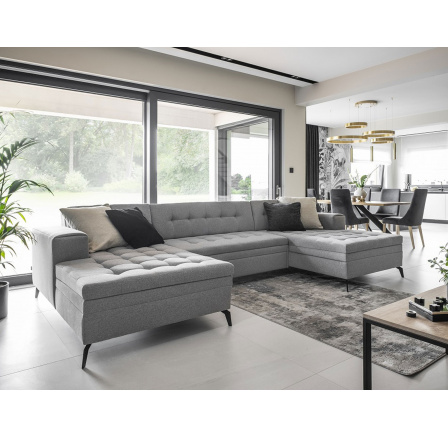 Dekorativní povlak na polštář 40x40 Kronos 07 Dekorativní povlak na polštář 40x40 Kronos 07