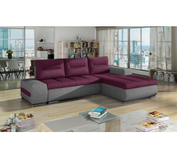 Sedací souprava OTTAVIO, Lars 68 / Lars 98 Pravá