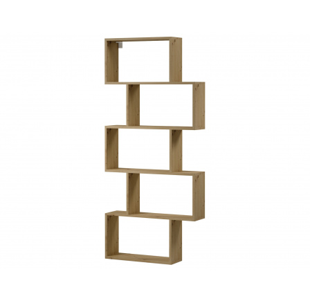 Regál SHELLF, Dub Artisan Regál SHELLF, Dub Artisan