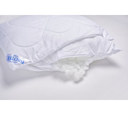 Polštář Alaska AntiStress 70x90cm 900g 2x zip kuličky UNICO®