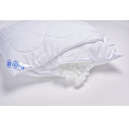 Polštář Alaska AntiStress 70x90cm 900g 2x zip kuličky UNICO® Polštář Alaska AntiStress 70x90cm 900g 2x zip kuličky UNICO®