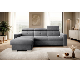 Rohová sedací souprava FRESIA, Sola 06 Levá