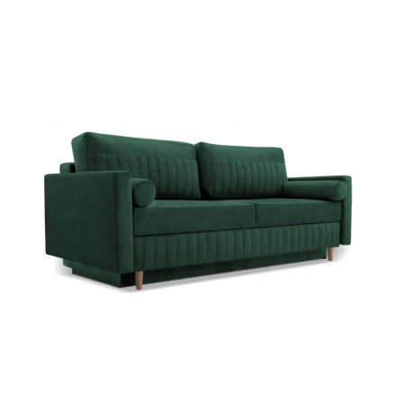 Pohovka rozkládací SIENA Zelená, Cloud 39 Pohovka rozkládací SIENA Zelená, Cloud 39