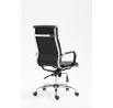 Kancelářské křeslo MANTUS, černé