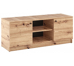 Skříňka RTV Evi Artisan+Artisan