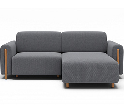 Sedací souprava ACOSSTA - pravá, Calmora 05