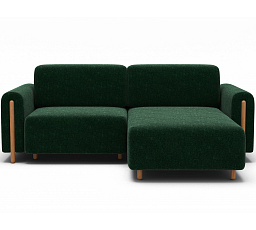 Rohová sedací souprava ACOSSTA - pravá, Amore 35