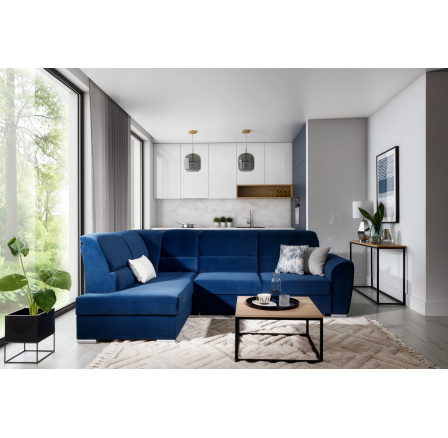 Siber Loco 40 125x205 Levý 1