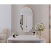 Zrcadlo Arducati, 50x100 cm