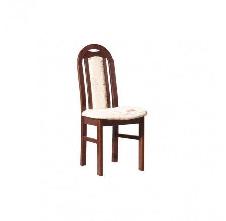 Jídelní židle Oválná