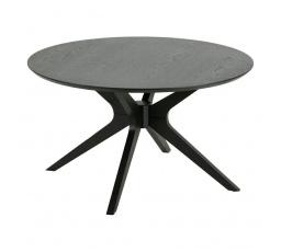 Konferenční stolek Duncan černý