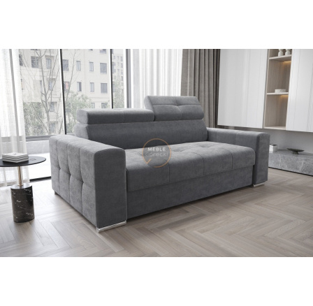 Sofa MARGO II 195 cm - volitelný odstín
