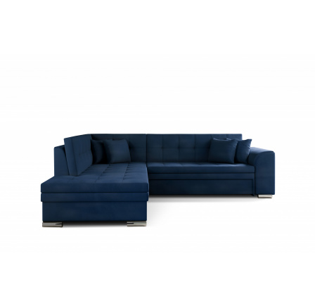 Rohová sedací souprava PIERETTA, Monolith 77, Levá Rohová sedací souprava PIERETTA, Monolith 77, Levá