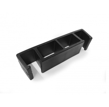 K66, K67 - konektor židle