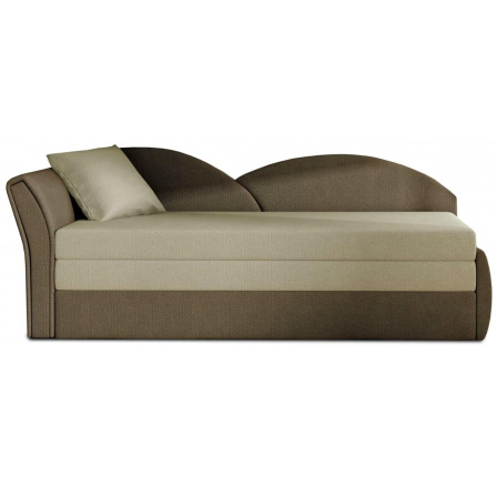 Pohovka AGA, Alova 07/Alova 67 Levá Pohovka AGA, Alova 07/Alova 67 Levá