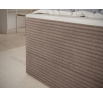 Čalouněná postel - boxspring ALAMITO 120x200, Modullo 20
