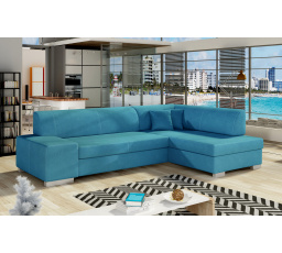 Sedací souprava Fabio, Orinoco 85 pravá