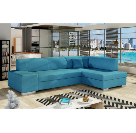 Sedací souprava Fabio, Orinoco 85 pravá