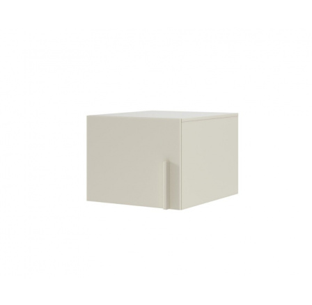 Nádstavec na skříň BRAGA 5 DC Kašmír