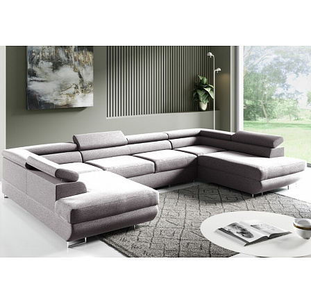 Sedací souprava ALICE 160 U, Primo 84 Sedací souprava ALICE 160 U, Primo 84