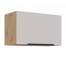 Kuchyňská skříňka Selva 60 GU 36 1F dub artisan/kašmír